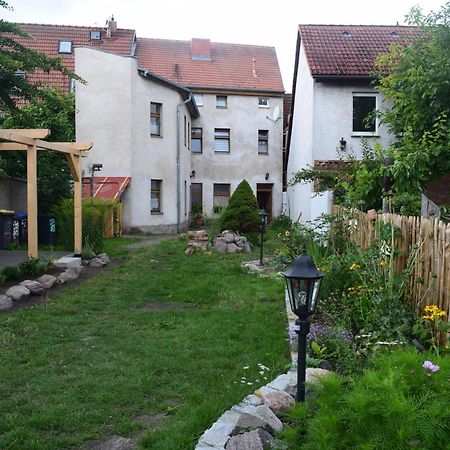 Ferienwohnung Martinsblick อังเงอร์มึนเดอ ภายนอก รูปภาพ
