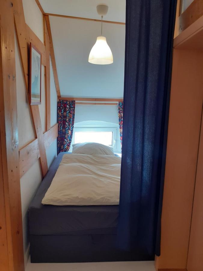 Ferienwohnung Martinsblick อังเงอร์มึนเดอ ภายนอก รูปภาพ