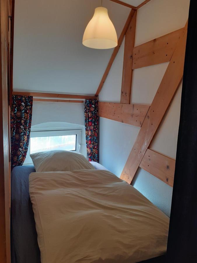 Ferienwohnung Martinsblick อังเงอร์มึนเดอ ภายนอก รูปภาพ