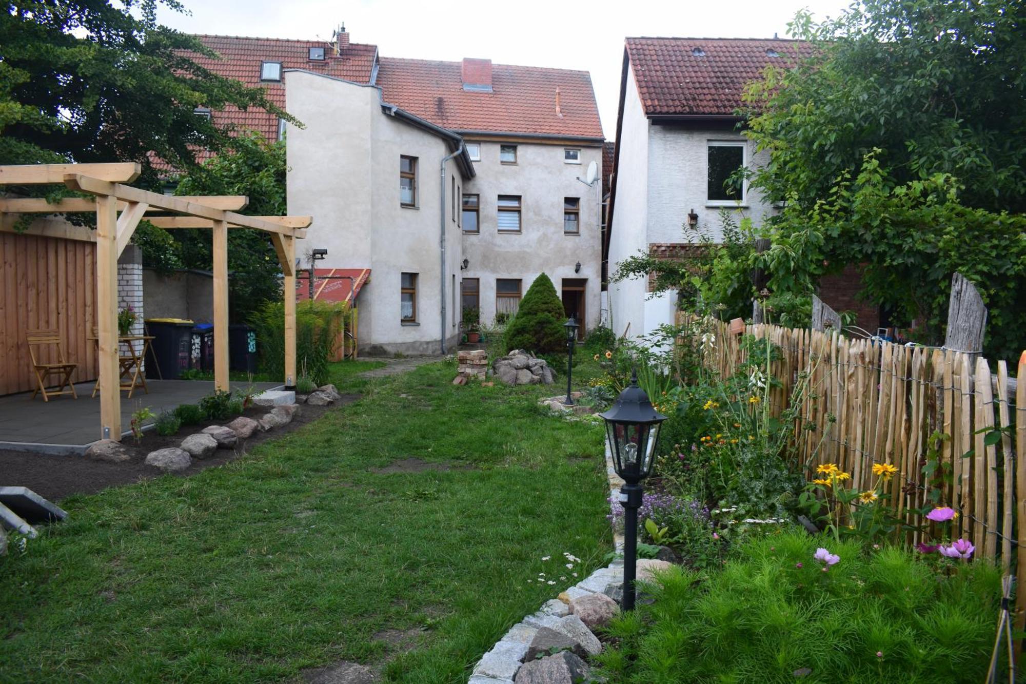 Ferienwohnung Martinsblick อังเงอร์มึนเดอ ภายนอก รูปภาพ