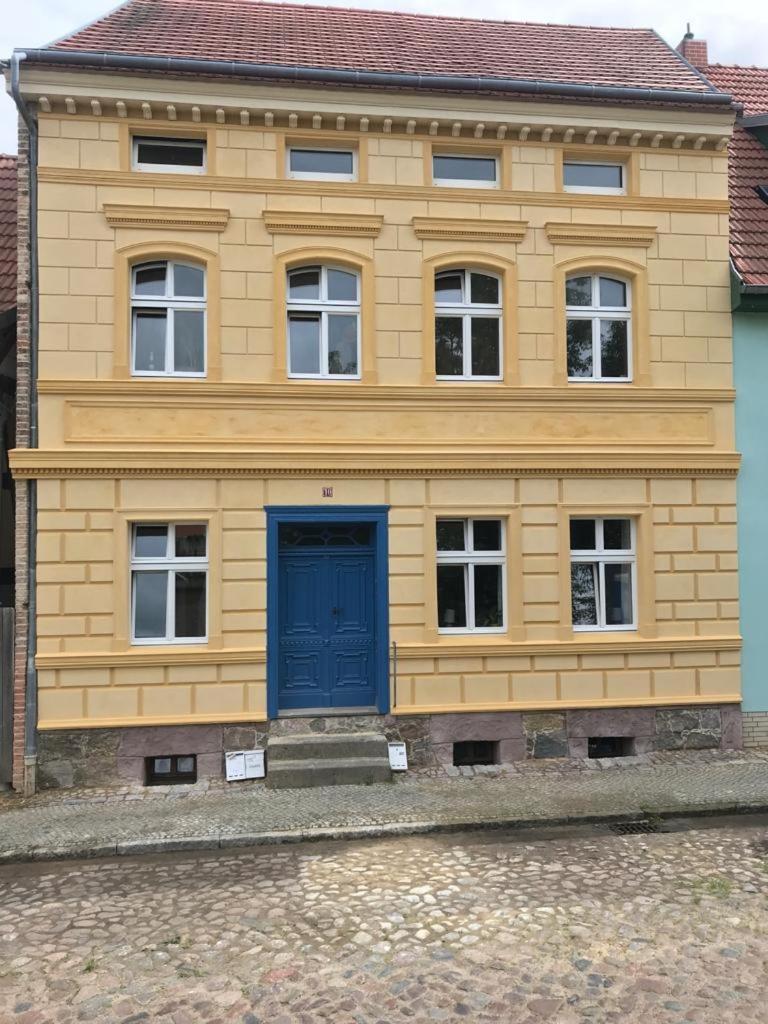 Ferienwohnung Martinsblick อังเงอร์มึนเดอ ภายนอก รูปภาพ