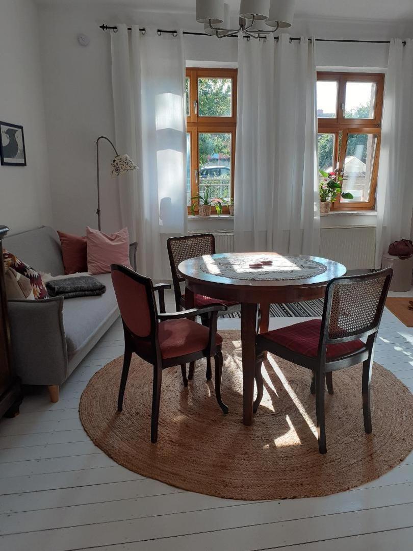 Ferienwohnung Martinsblick อังเงอร์มึนเดอ ภายนอก รูปภาพ